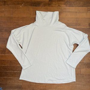 Oiselle Lux Pullover~L~Perfect!